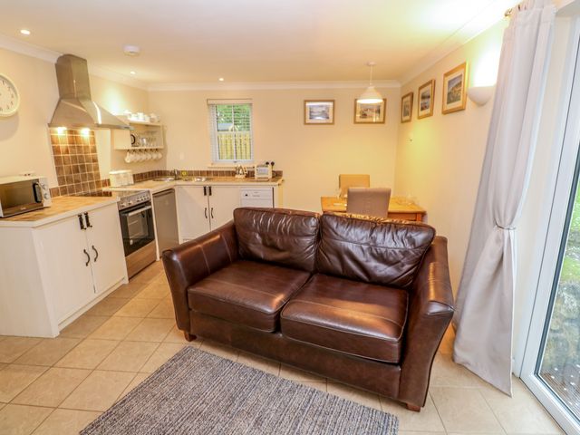 Tregonning Lodge - 1116260 - photo 5