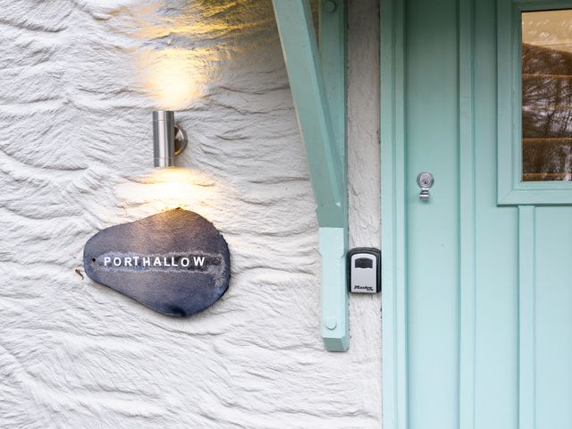 Porthallow - 1116327 - photo 4