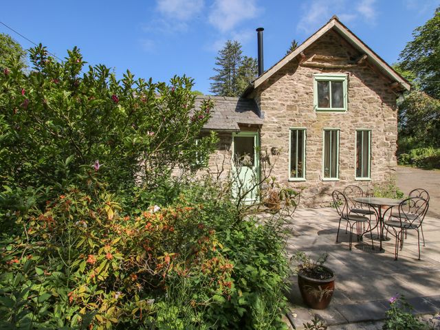 Walkmill Barn - 1116357 - photo 2