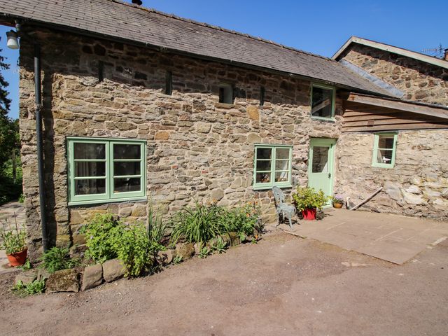 Walkmill Barn - 1116357 - photo 3