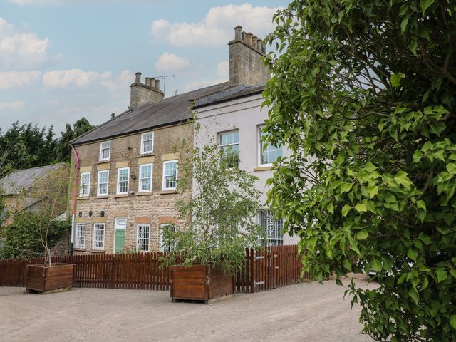 Cotton Mill Cottage - 1116402 - photo 3