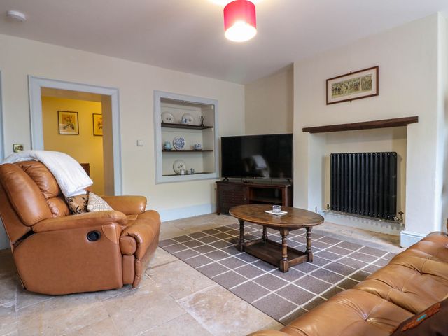 Cotton Mill Cottage - 1116402 - photo 4