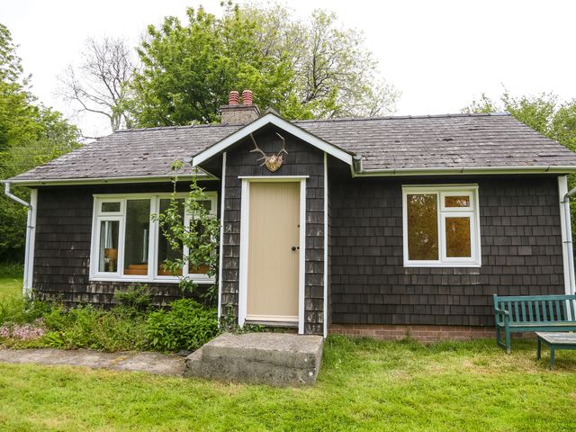 Henllys Lodge - 1116459 - photo 2