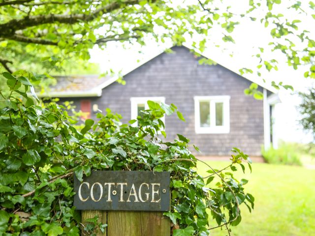 Henllys Lodge - 1116459 - photo 3