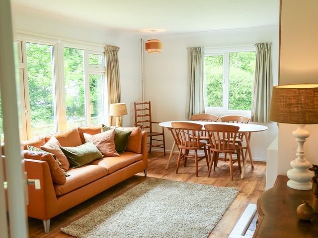 Henllys Lodge - 1116459 - photo 5