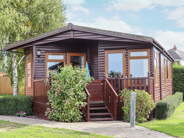 Lodge Two, Country View Park - 1116507 - photo 2
