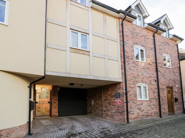The Stokesay - 1116541 - photo 2