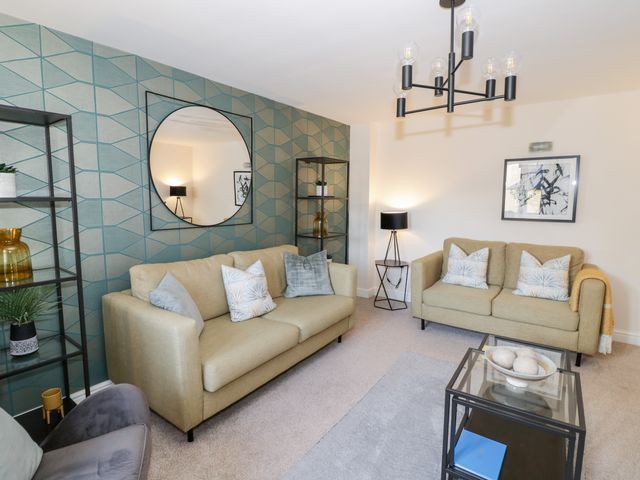 The Stokesay - 1116541 - photo 3