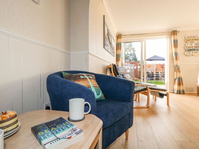 Milton House - 1116564 - photo 3