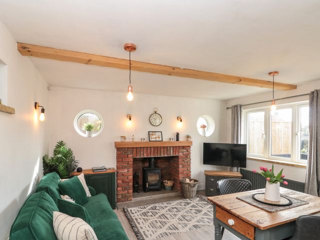 Rosemary Cottage - 1116715 - photo 3