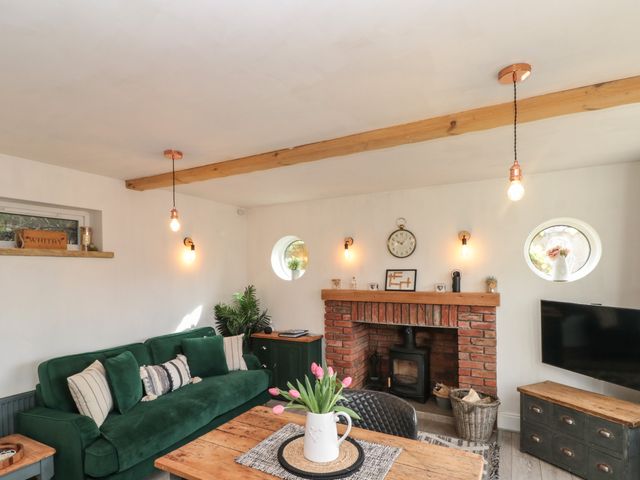 Rosemary Cottage - 1116715 - photo 4