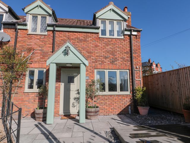 Rosemary Cottage - 1116715 - photo 2