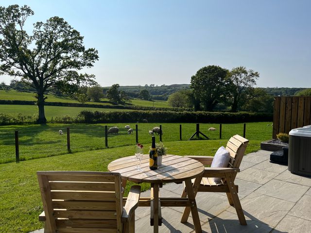 Y Dderwen - 1116725 - photo 3