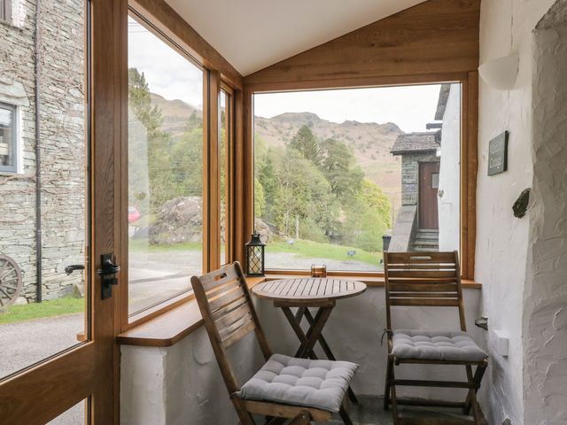 Woodloft Cottage - 1116787 - photo 4