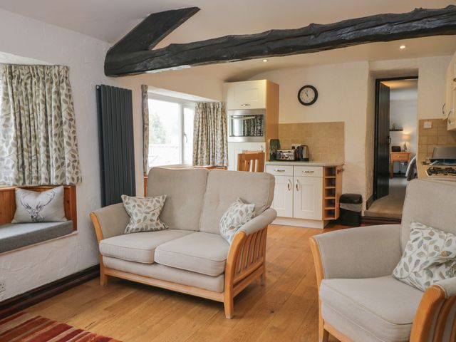 Woodloft Cottage - 1116787 - photo 5