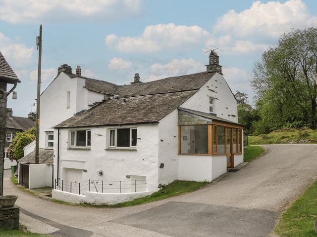 Woodloft Cottage - 1116787 - photo 2