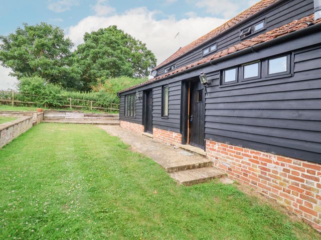 The Old Stable, Witnesham - 1116796 - photo 3