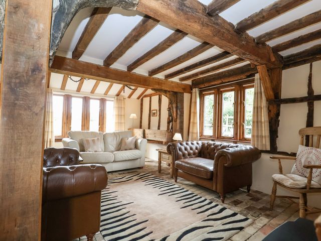 The Old Stable, Witnesham - 1116796 - photo 4