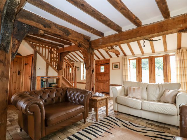 The Old Stable, Witnesham - 1116796 - photo 5