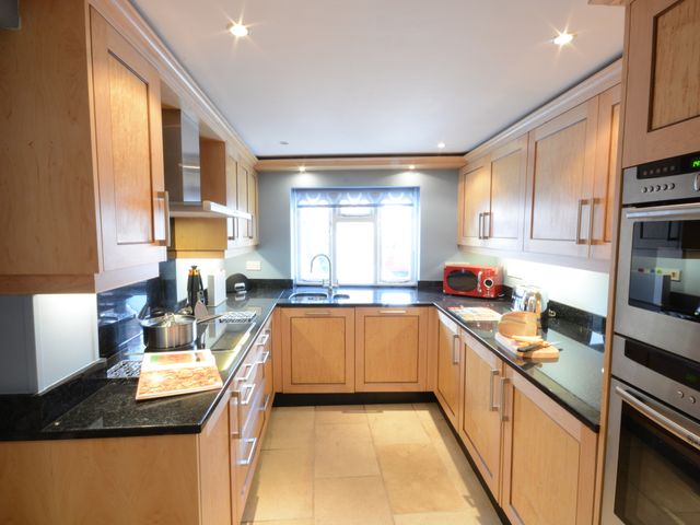 Bunny Cottage, Aldeburgh - 1116803 - photo 2