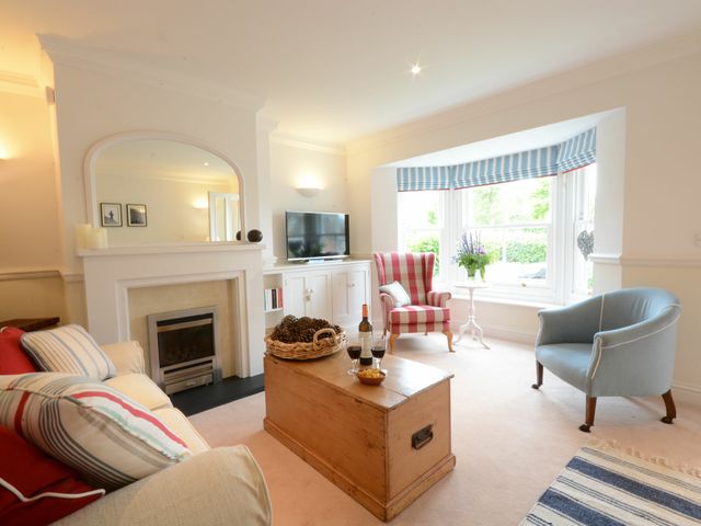 Nutmeg, Aldeburgh - 1116811 - photo 4