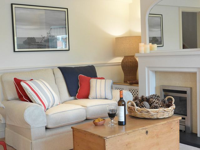 Nutmeg, Aldeburgh - 1116811 - photo 3