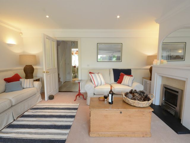 Nutmeg, Aldeburgh - 1116811 - photo 2