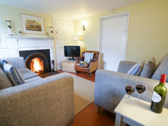 Aldeburgh Cottage - 1116821 - photo 2