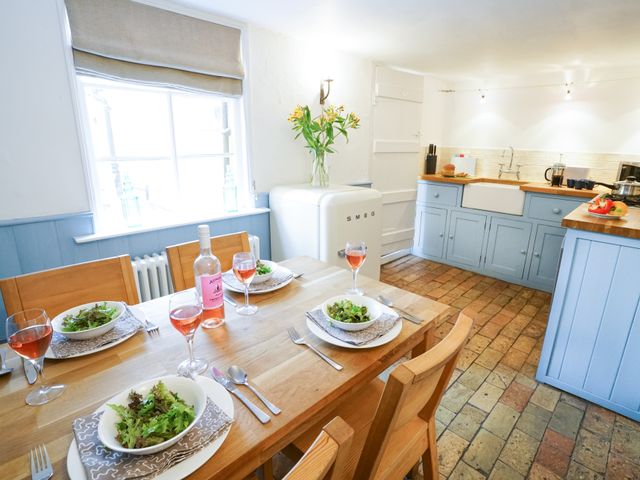 Aldeburgh Cottage - 1116821 - photo 5