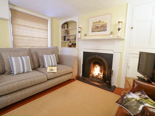 Aldeburgh Cottage - 1116821 - photo 3