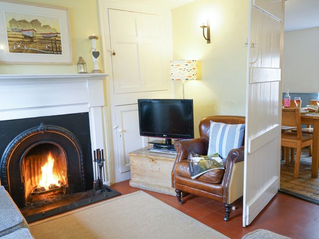 Aldeburgh Cottage - 1116821 - photo 4