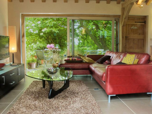 Chobbs Barn, Eye - 1116823 - photo 3