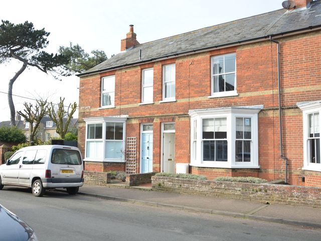 Lavender House, Aldeburgh - 1116825 - photo 2