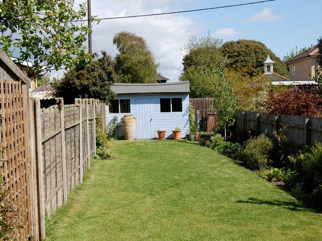 Lavender House, Aldeburgh - 1116825 - photo 3