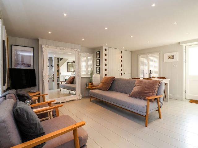 Mariners Cottage - 1116827 - photo 2