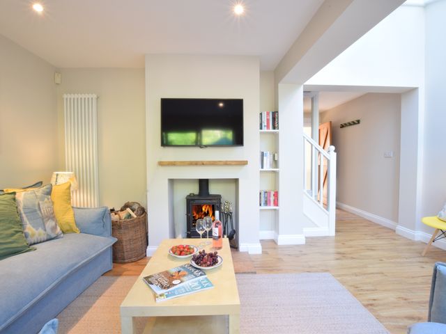 Seawall Cottage, Aldeburgh - 1116833 - photo 4