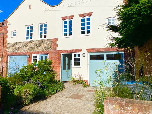 Seawall Cottage, Aldeburgh - 1116833 - photo 2