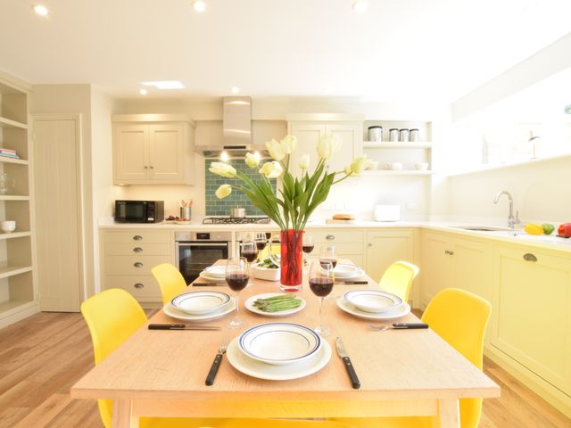 Seawall Cottage, Aldeburgh - 1116833 - photo 5