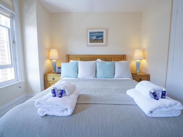 The Hideaway, Aldeburgh - 1116838 - photo 3