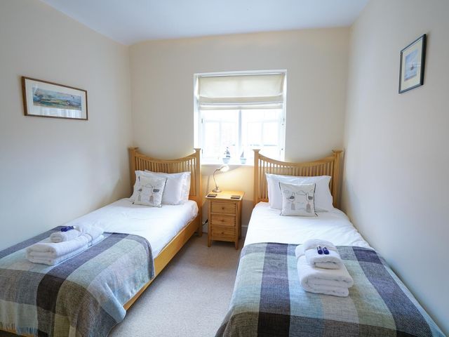 The Hideaway, Aldeburgh - 1116838 - photo 4