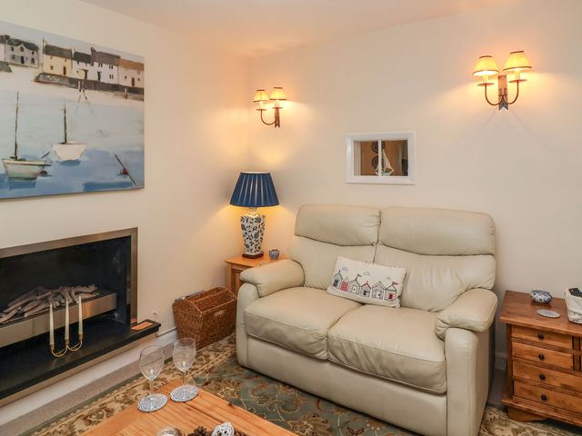Winkle Cottage, Aldeburgh - 1116845 - photo 4