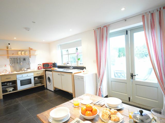 1 Grange Cottages, Westleton - 1116846 - photo 4