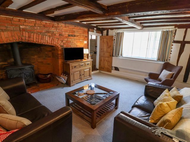 Lavender Cottage, Aldeburgh - 1116853 - photo 2