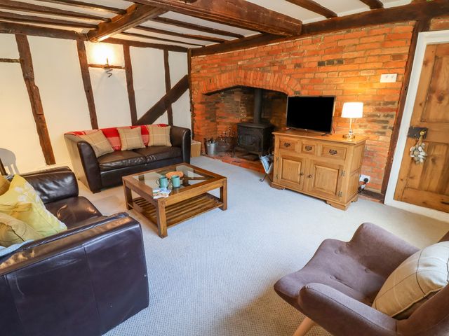 Lavender Cottage, Aldeburgh - 1116853 - photo 3