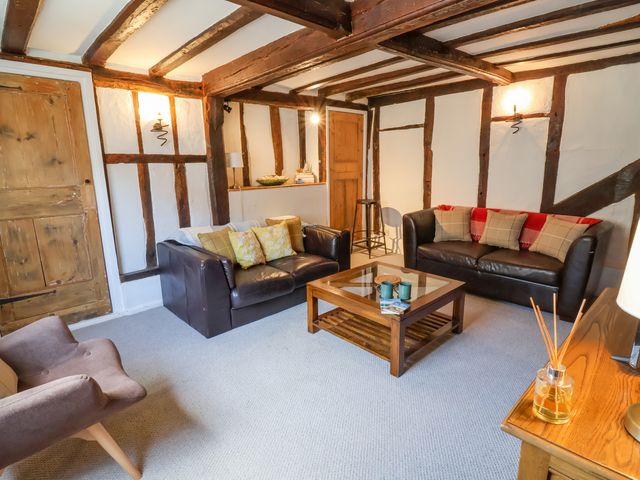 Lavender Cottage, Aldeburgh - 1116853 - photo 4