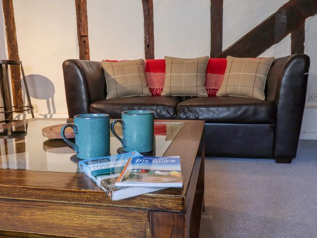 Lavender Cottage, Aldeburgh - 1116853 - photo 5