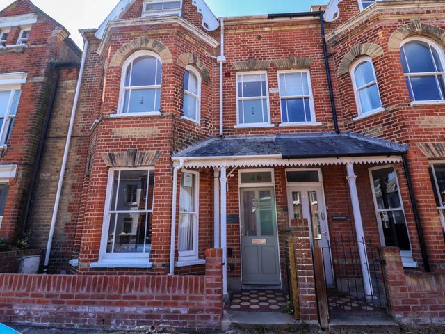 Lighthouse View, Southwold - 1116855 - photo 1 