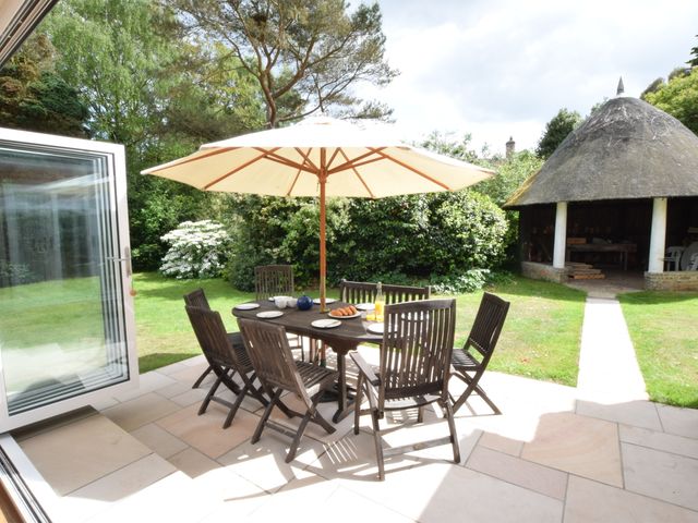 Rippleway, Walberswick - 1116857 - photo 4