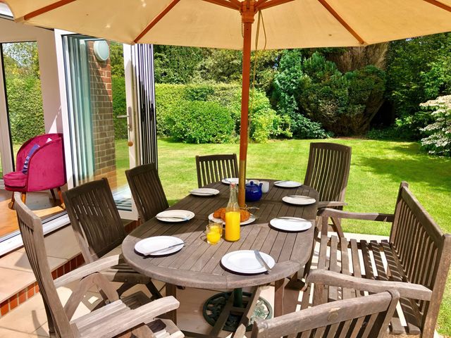 Rippleway, Walberswick - 1116857 - photo 3