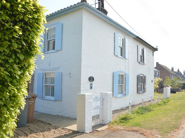 Vesta Cottage, Orford - 1116858 - photo 2